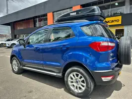 2018  Ford Ecosport - Image 34