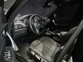 2015  Bmw 118 - Image 19