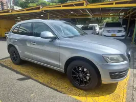 2011  Audi Q5 - Image 15