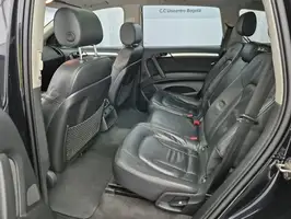 2009  Audi Q7 - Image 22