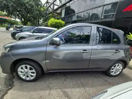 2022  Nissan March - Image 10