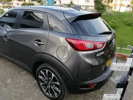 2020  Mazda Cx - Image 18