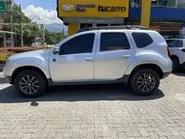 2020  Renault Duster - Image 10