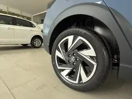 2026  Volkswagen Nivus - Image 13