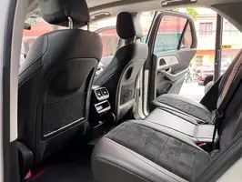 2020  Mercedes Unknown - Image 15