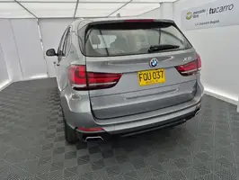 2018  Bmw X5 - Image 14
