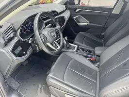 2021  Audi Q3 - Image 10