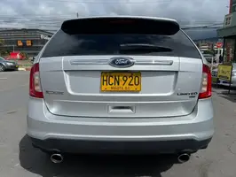 2013  Ford Edge - Image 12