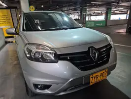 2015  Renault Koleos - Image 27