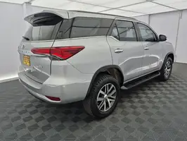 2018  Toyota Fortuner - Image 36