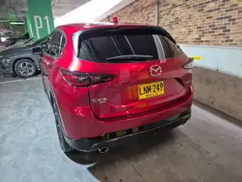 2023  Mazda Cx - Image 13