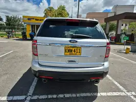 2015  Ford Explorer - Image 12