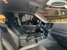 2019  Volkswagen Amarok - Image 17