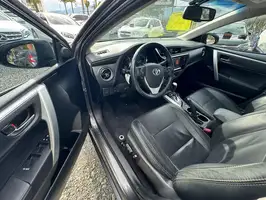 2019  Toyota Corolla - Image 20