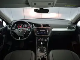 2018  Volkswagen Tiguan - Image 23