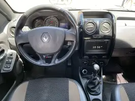 2020  Renault Duster - Image 23