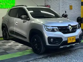 2022  Renault Kwid - Image 26
