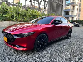 2024  Mazda 3 - Image 10