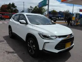 2023  Chevrolet Tracker - Image 13