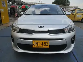 2021  Kia Rio - Image 8