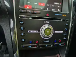 2018  Ford Explorer - Image 44