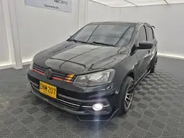 2017  Volkswagen Gol - Image 9