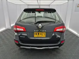 2014  Renault Koleos - Image 13