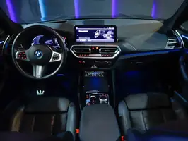 2024  Bmw Ix3 - Image 12