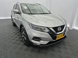 2022  Nissan Qashqai - Image 8