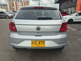 2022  Volkswagen Gol - Image 32