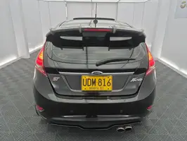 2015  Ford Fiesta - Image 14