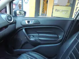 2014  Ford Fiesta - Image 38