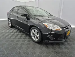2013  Ford Focus - Image 19