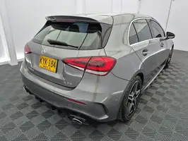 2022  Mercedes Unknown - Image 35