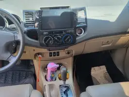 2011  Toyota Fortuner - Image 19