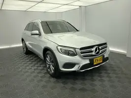 2017  Mercedes Unknown - Image 8