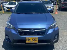 2018  Subaru Unknown - Image 28