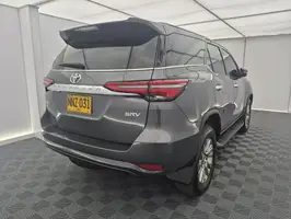 2024  Toyota Fortuner - Image 16