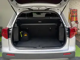 2021  Suzuki Grand - Image 22