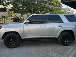 2021  Toyota 4Runner - Image 7