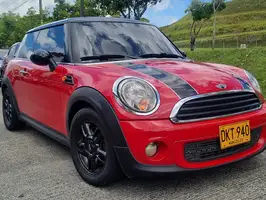 2013  Mini Cooper Unknown - Image 20