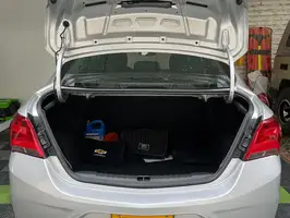 2022  Chevrolet Joy - Image 23