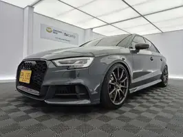 2018  Audi S3 - Image 26
