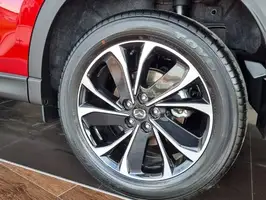 2025  Mazda Cx - Image 13