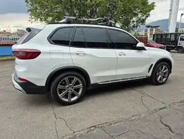 2021  Bmw X5 - Image 17