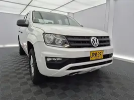 2021  Volkswagen Amarok - Image 27