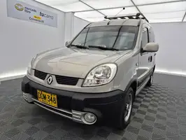 2009  Renault Kangoo - Image 17