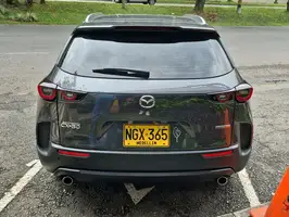 2024  Mazda Cx - Image 33