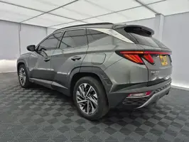 2024  Hyundai Tucson - Image 33