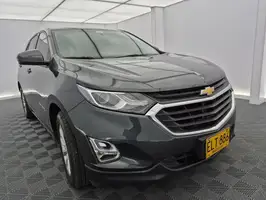 2018  Chevrolet Equinox - Image 20